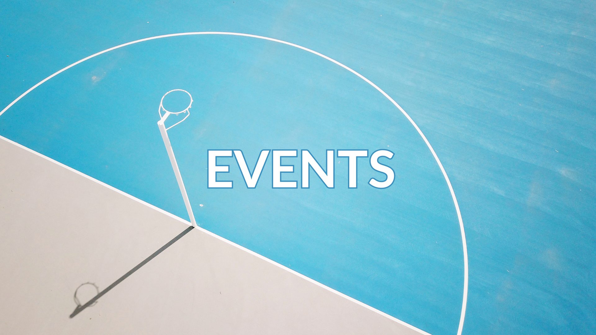 SCNA Events page